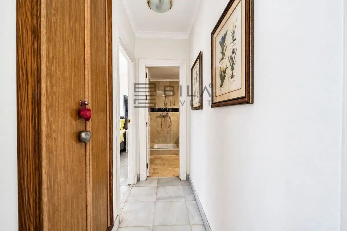 Flat with pool for sale in White Pearl Beach, imagen 14