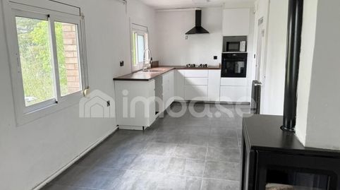 Piso con gran potencial en Santa Eulàlia de Berga
