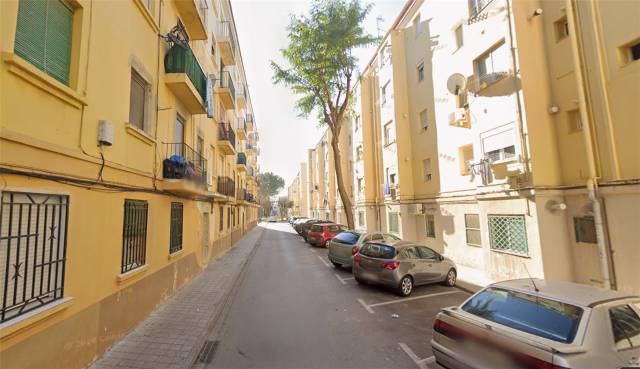 Piso en Venta en Palafox en Els Molins