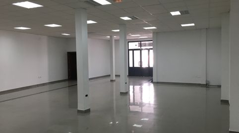Foto 2 von Geschaftsraum zur Miete in Avenida Portugal, 9, Aracena, Huelva