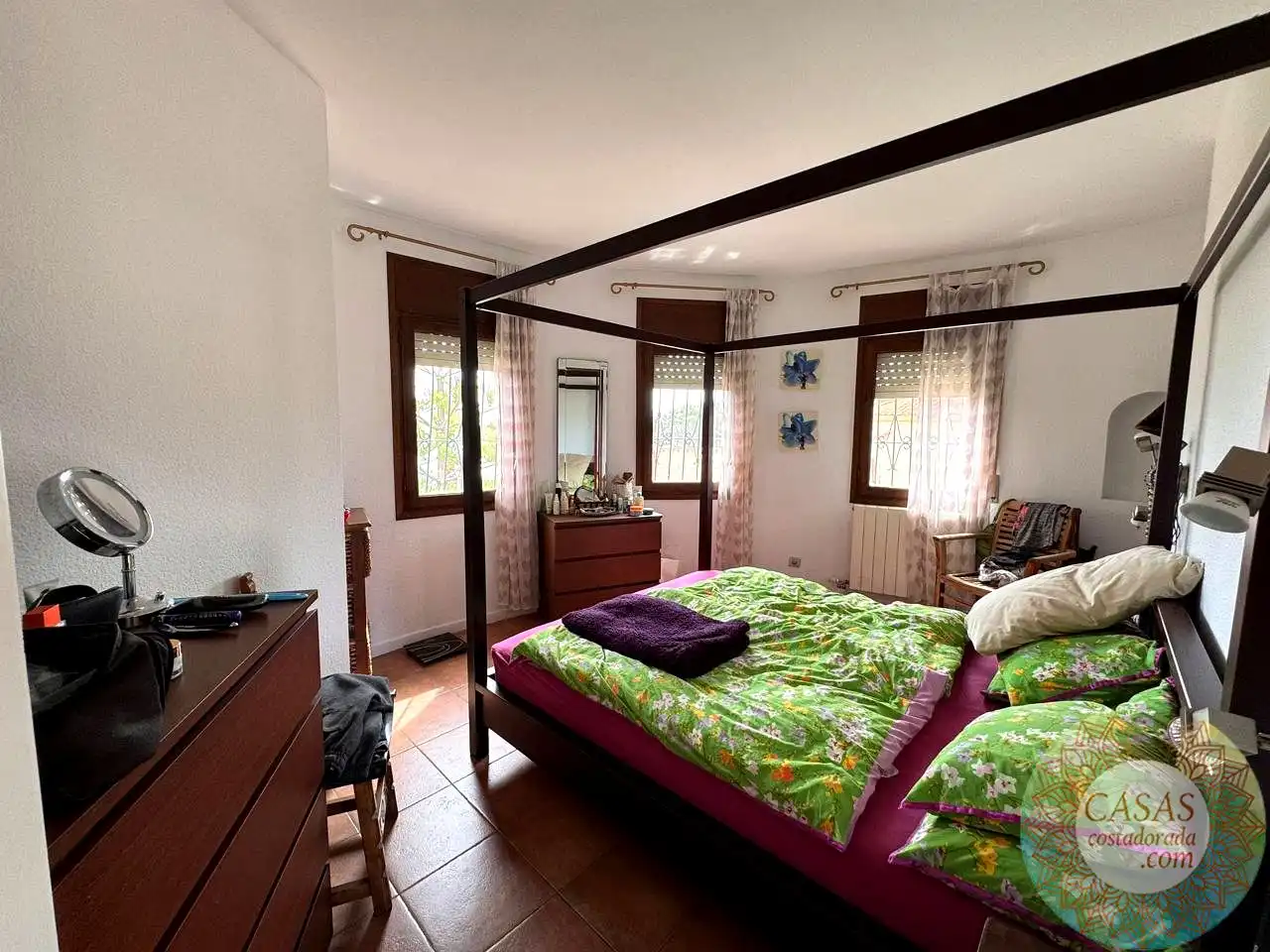 House with pool for sale in Les Tres Cales, imagen 29