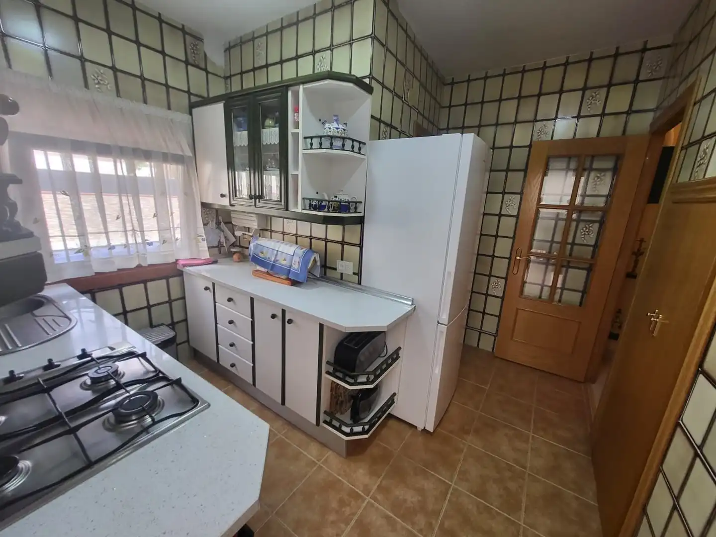 Casa con piscina in vendita a Belicena, imagen 10