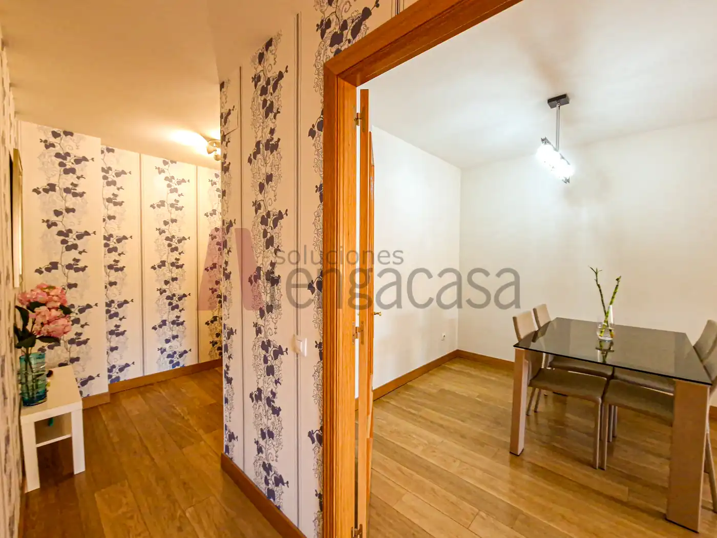 Flat for rent in Paseo de los Navegantes, El Mirador - Grillero