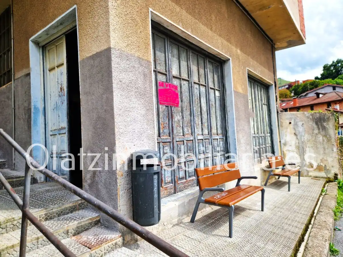 Local comercial en venda a Balmaseda, imagen 7
