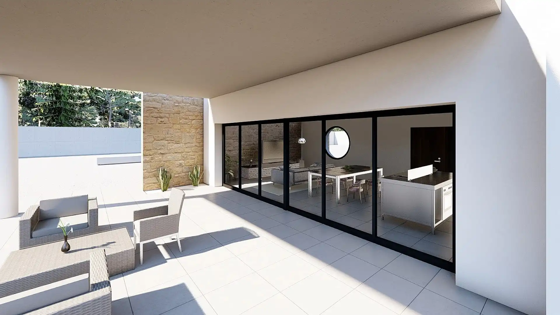 Villa zum Verkauf in El Pinós / Pinoso, imagen 15