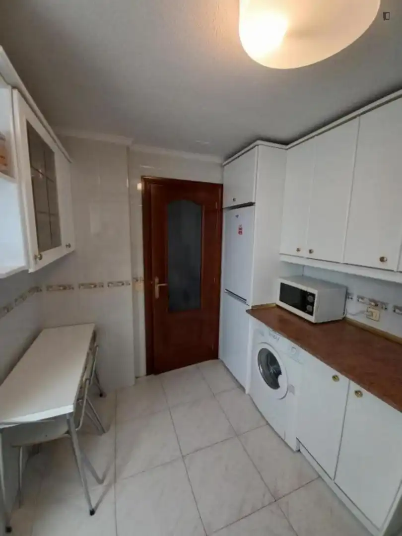 Apartament de lloguer a Prosperidad - Delicias