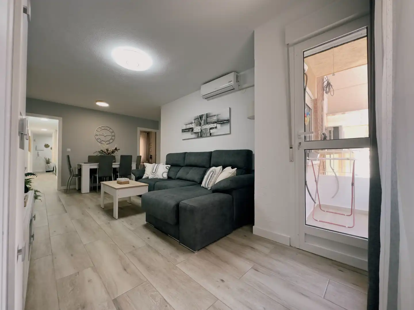 Appartement avec balcon à vendre à Carrer Azorin 17, imagen 23