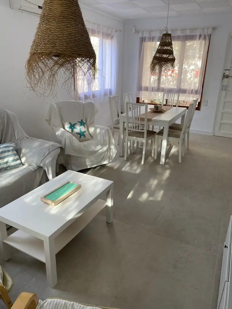 Villa zur Miete in Mar Menor de Cartagena – Cabo de Palos, imagen 6