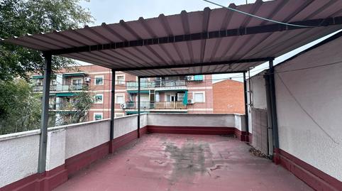 Foto 4 de Edifici en venda a Castilla, San Nicasio, Madrid