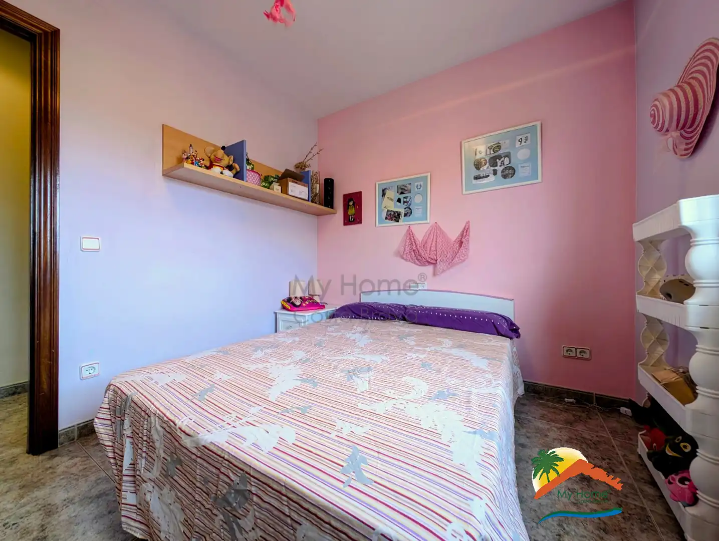 Maison avec terrasse à vendre à Mas Mora - Sant Daniel, imagen 22