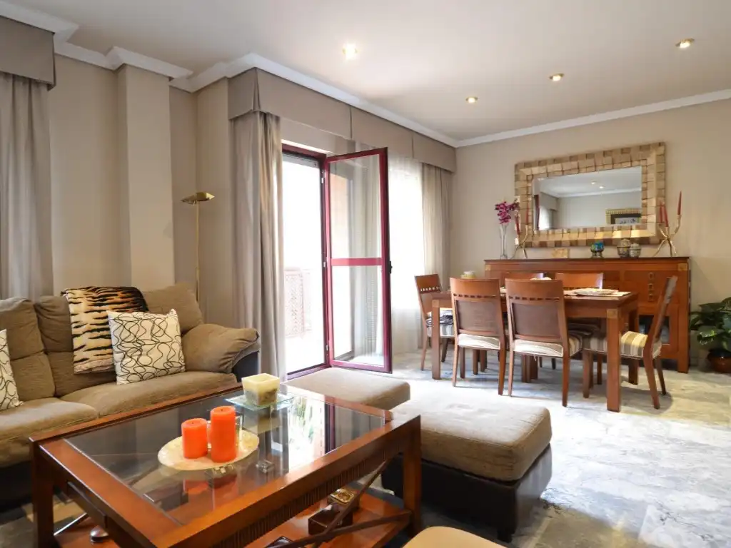 Dining room of Flat for sale in Córdoba  with Terrace