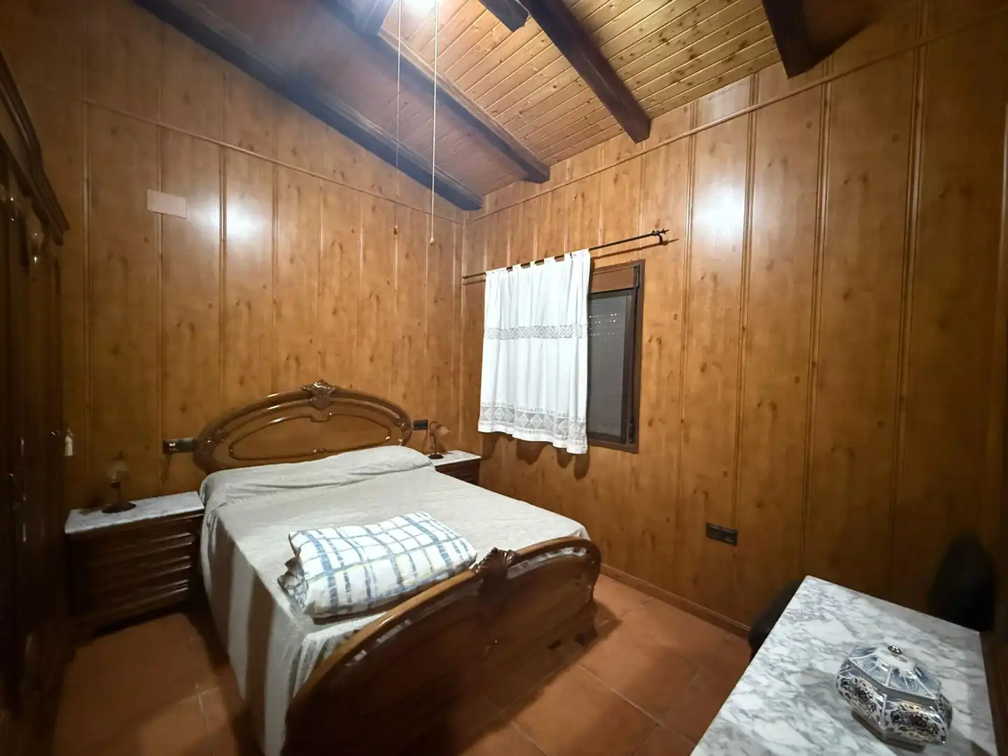 Casa amb piscina en venda a Don Álvaro, imagen 13