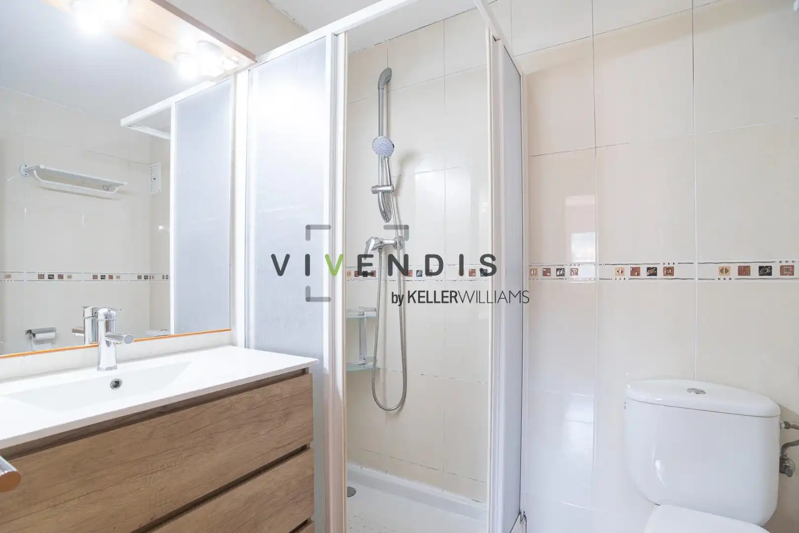 Wohnung mit Aufzug zum Verkauf in Sant Andreu de la Barca, imagen 11