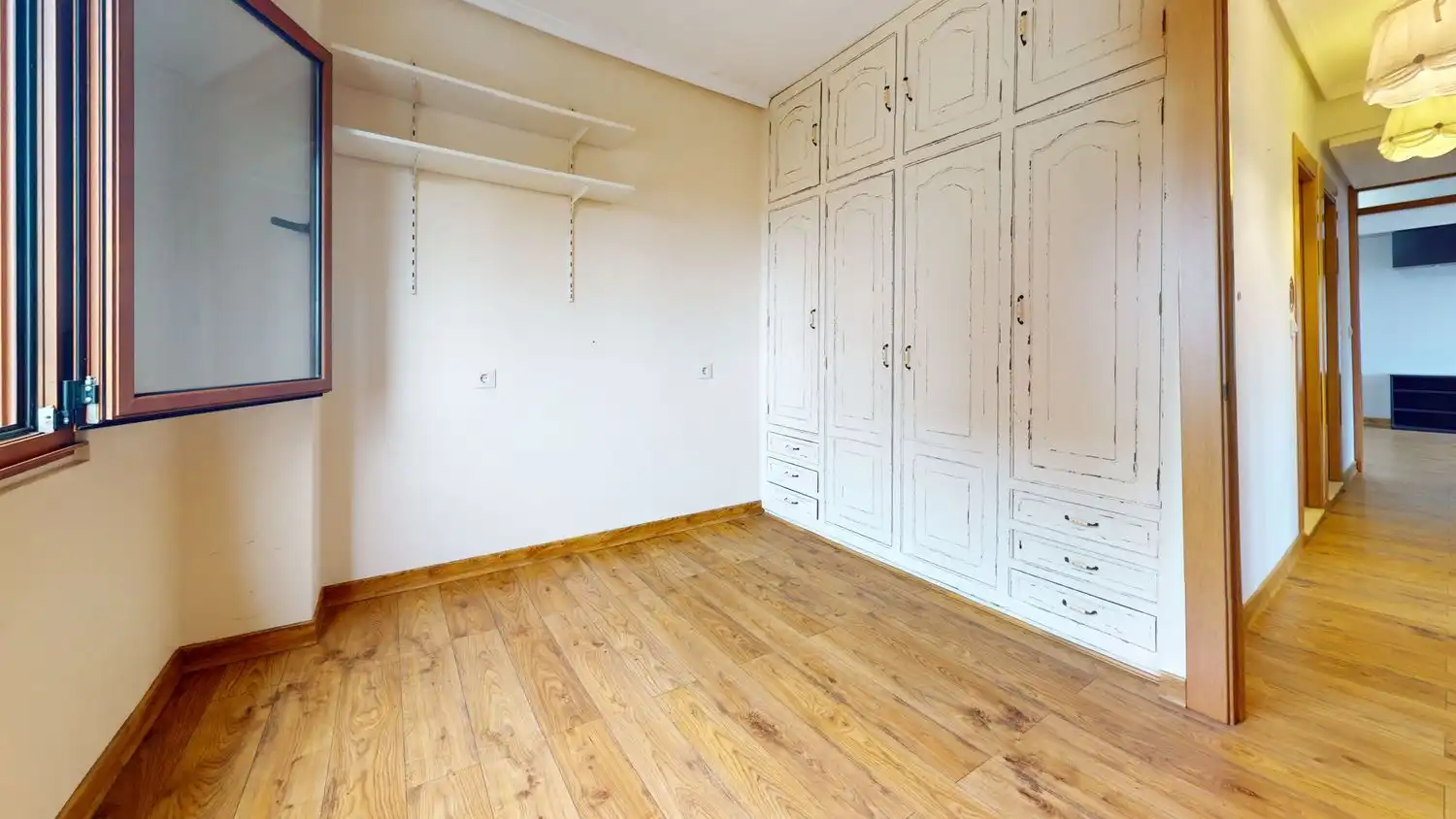 Flat for sale in N/A, Villalegre - La Luz