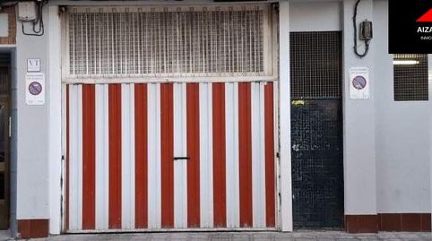 Foto 2 de Garaje en venta en Begoña, Bilbao