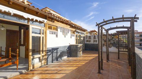 Foto 3 de Ático en venta en Cabo Blanco, Arona