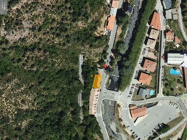 Terreno residenziale in vendita a Ribes de Freser