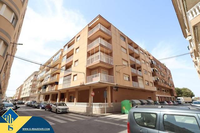 Piso en Venta en Playa de los Náufragos
