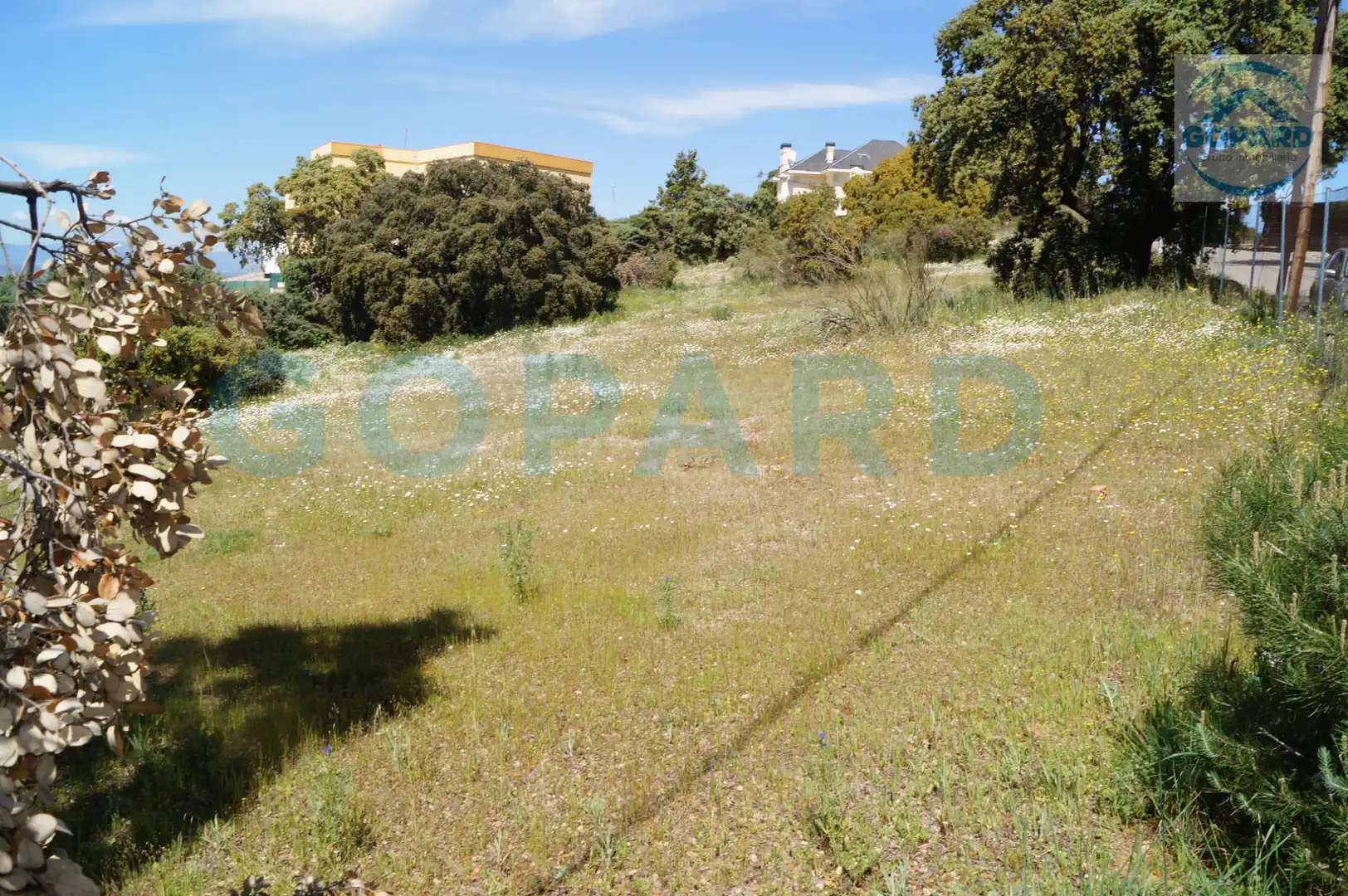 Terreno residenziale in vendita a El Bosque, imagen 11
