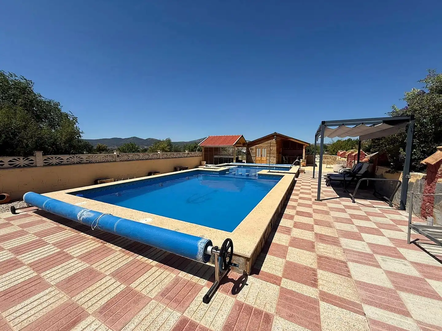 Maison rustique à vendre à Castalla, imagen 34
