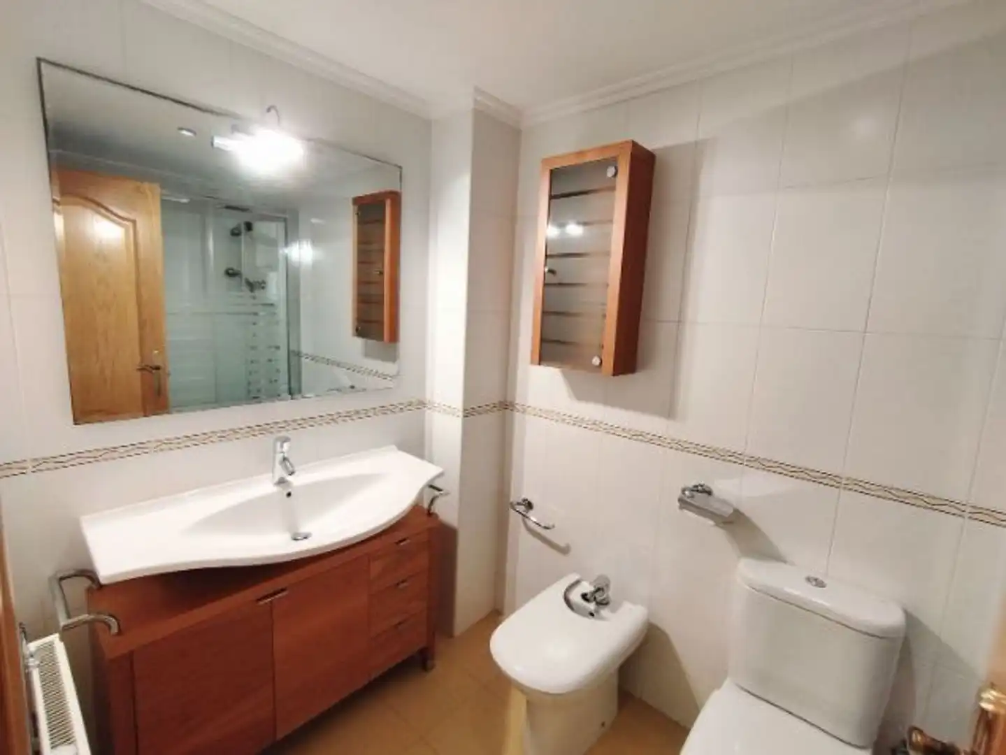 Piso con ascensor en venta en M LUISA DURAN MARQUINA 16, imagen 10