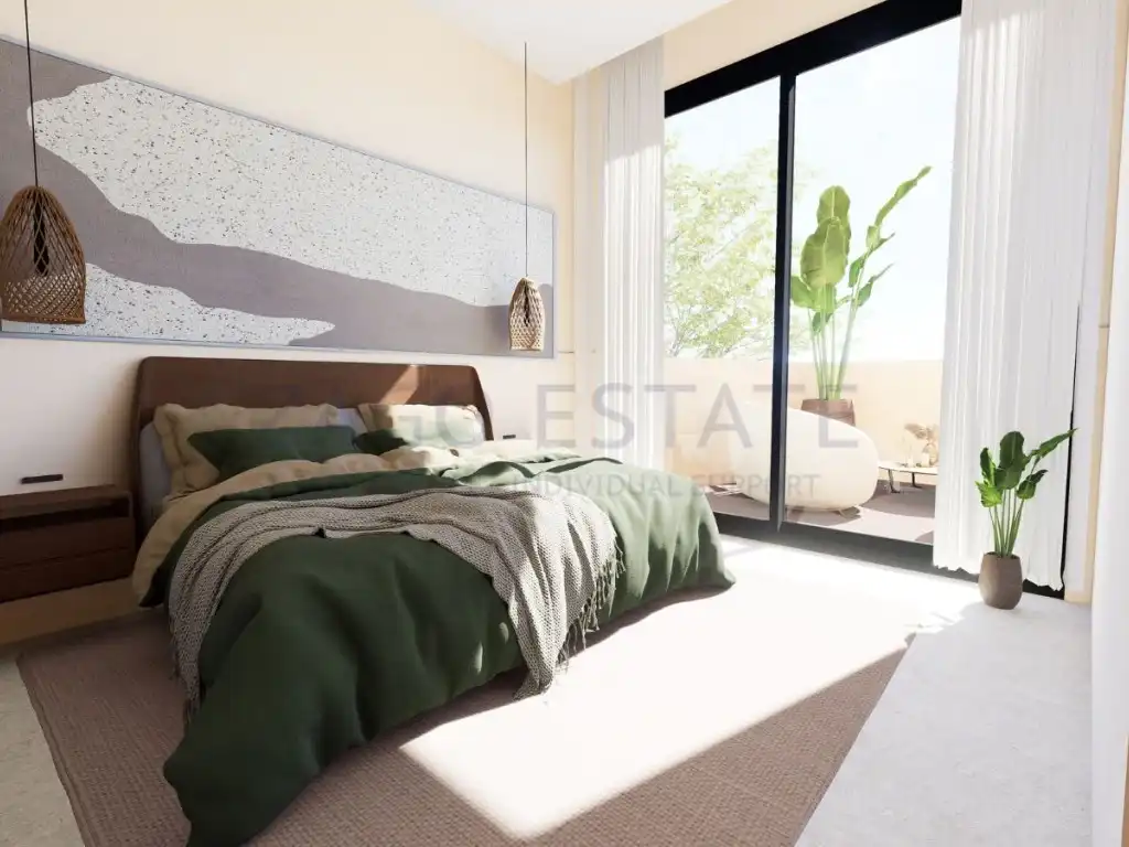 Apartamento con ascensor en venta en Calle Velazquez, imagen 2