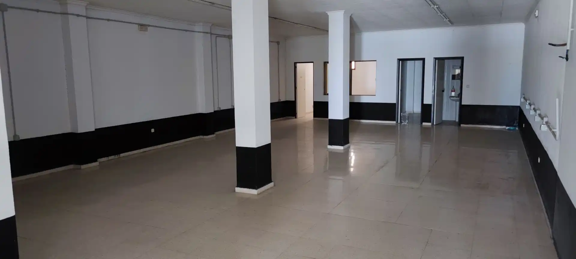 Local comercial de lloguer a Calle Desvío 29, imagen 10