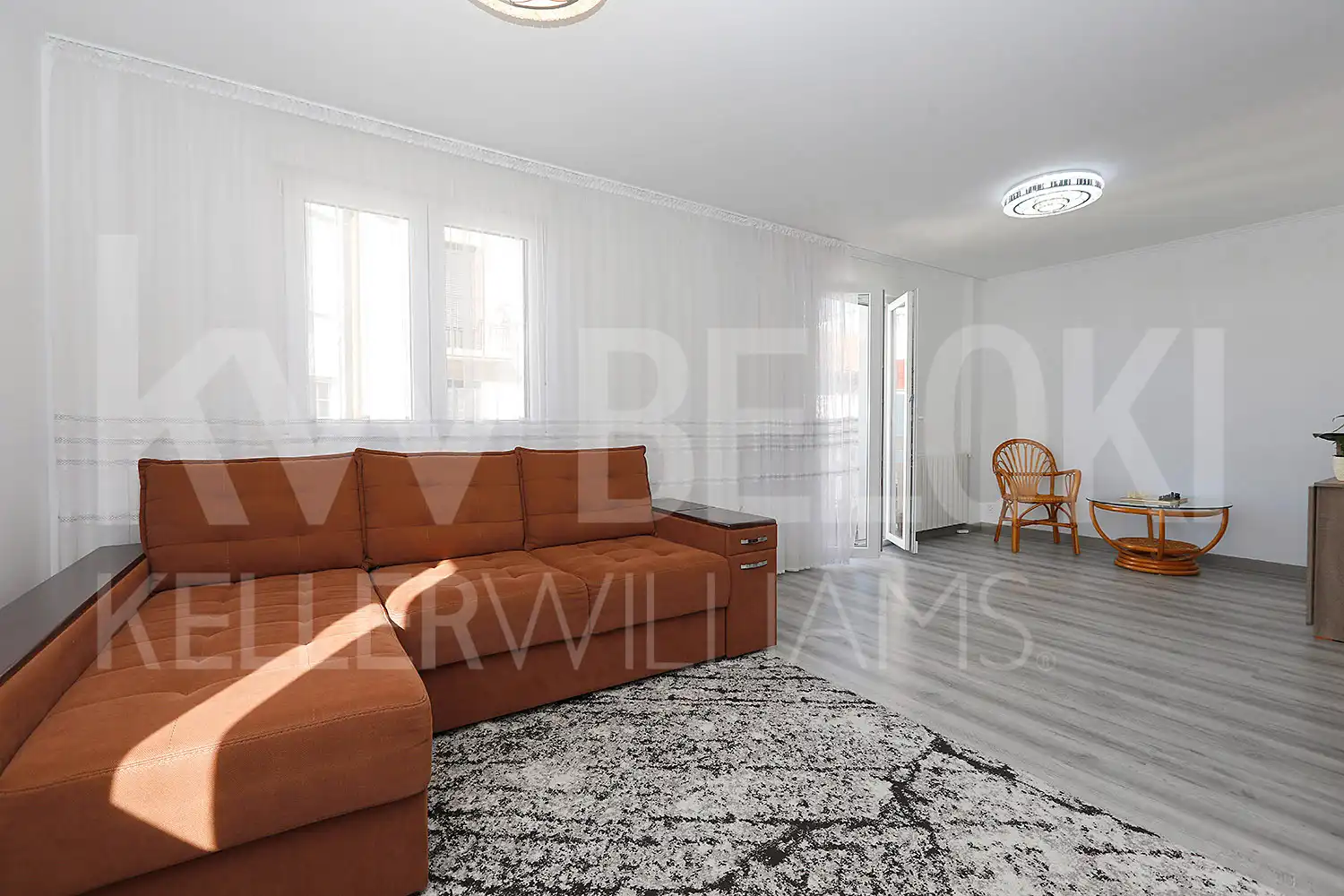 Piso en venta en Calle de Pelegrín de Uranzu, Centro - Mendibil - Santiago