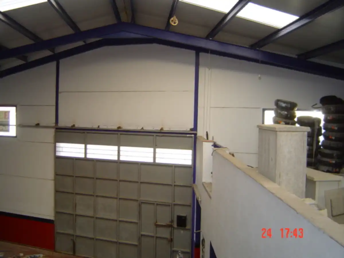 Nave industrielle à vendre à Tomelloso, imagen 7