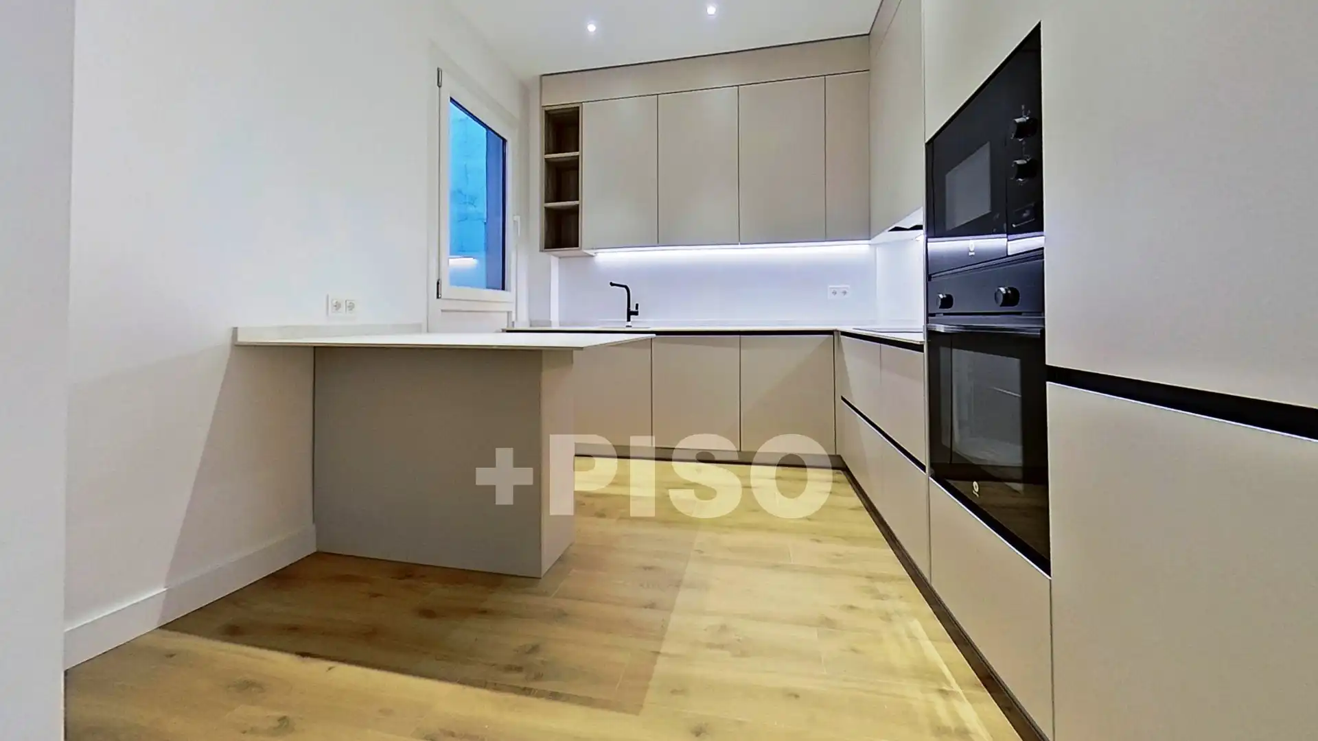 Appartamento con ascensore in vendita a Calle de Padilla, imagen 32