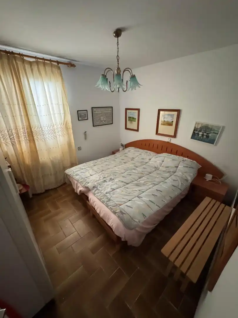Schlafzimmer von Gebäude zum Verkauf in El Port de la Selva