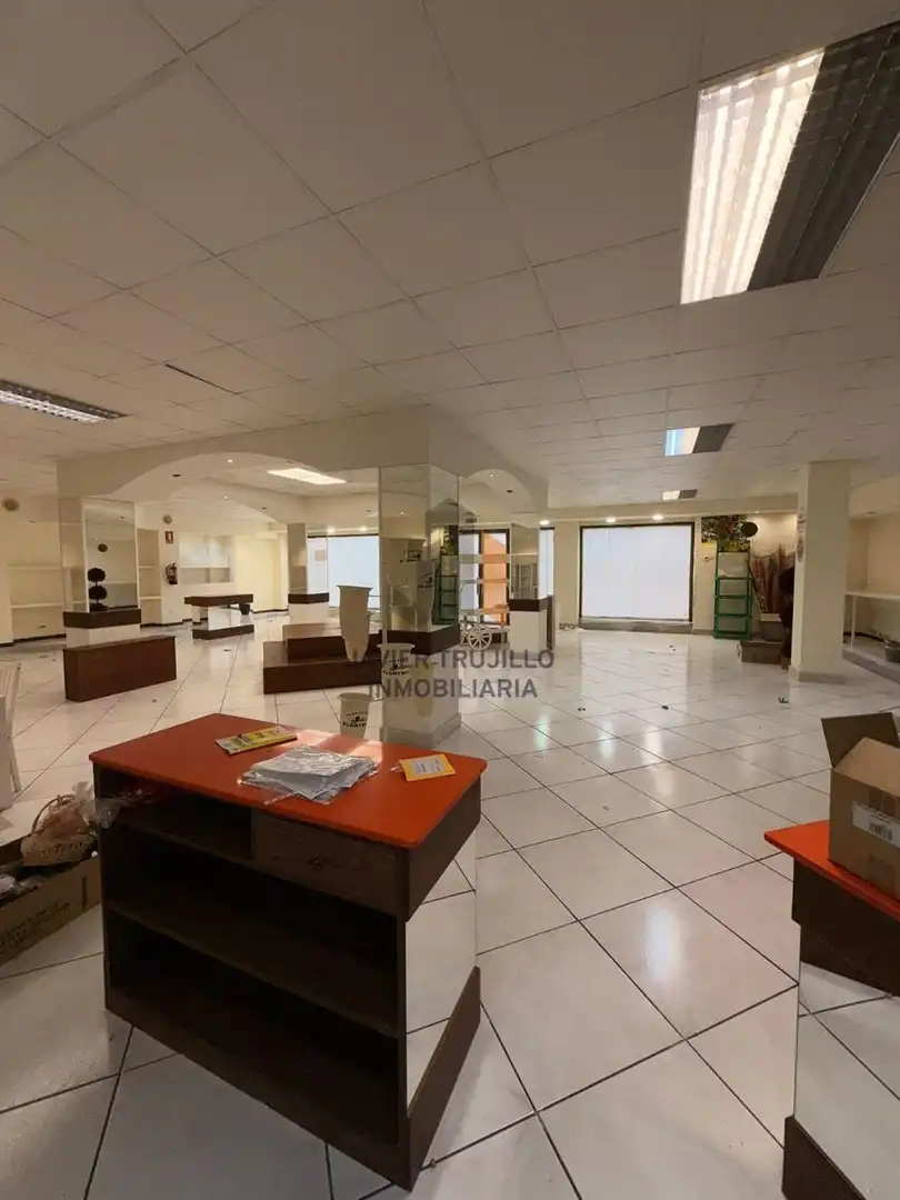 Business premises to rent in Vélez-Málaga ciudad