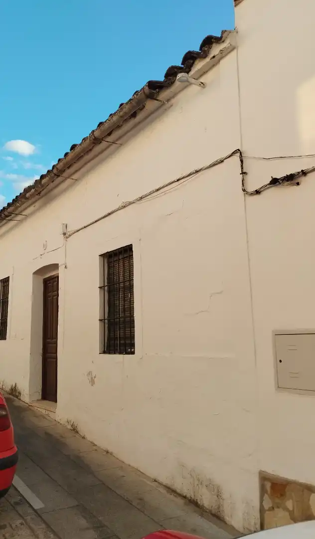 Casa in vendita a Calle Aguasantas, imagen 7