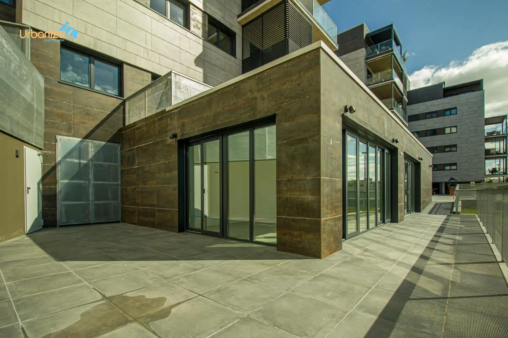 Apartament amb piscina en venda a Avenida de Adolfo Díaz Ambrona, imagen 6