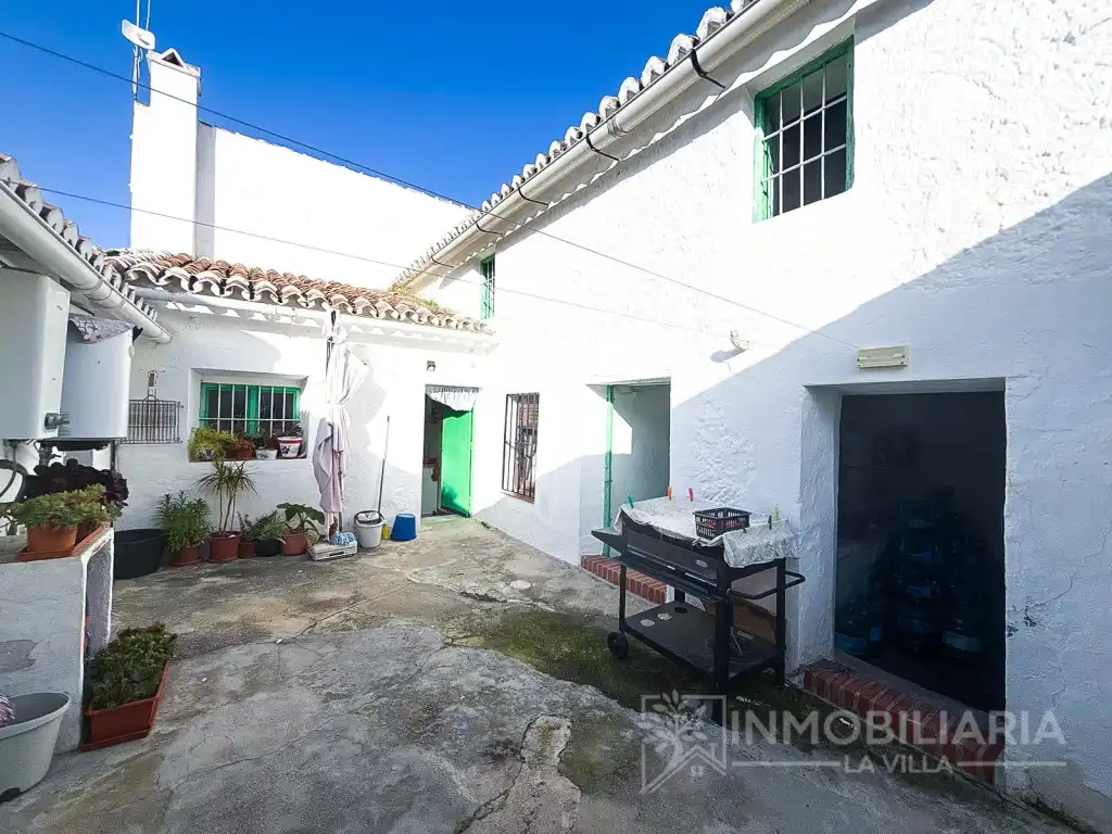Casa rústica en venda a DS POLIGONO 2, imagen 19