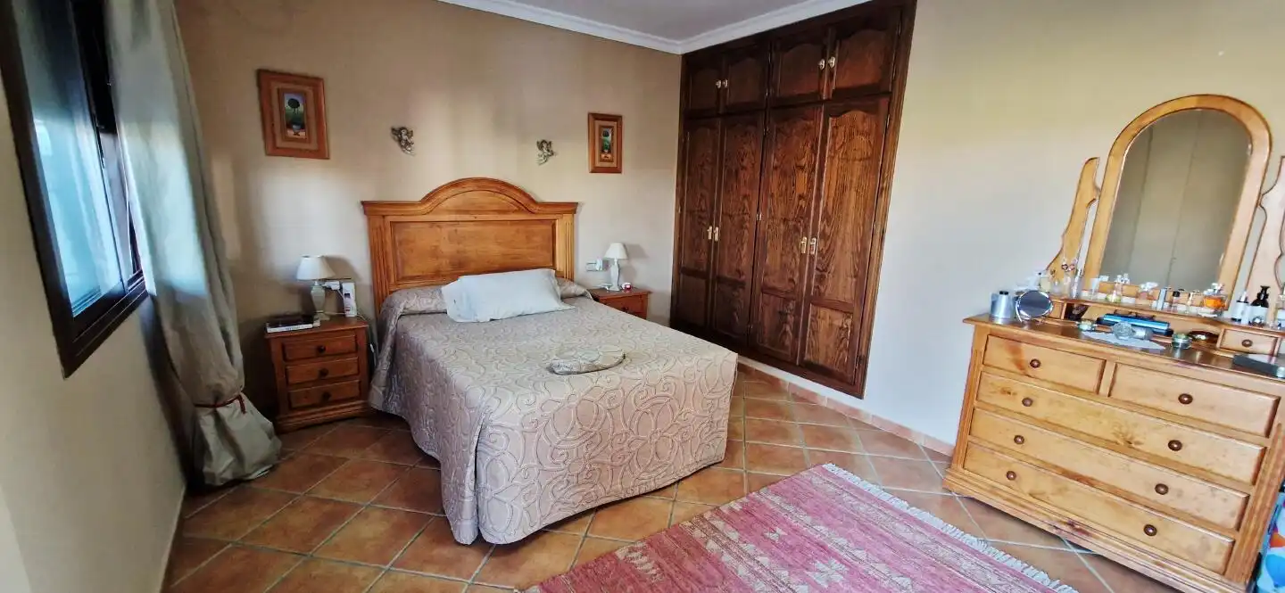 Habitación de Casa o chalet en venta en Álora