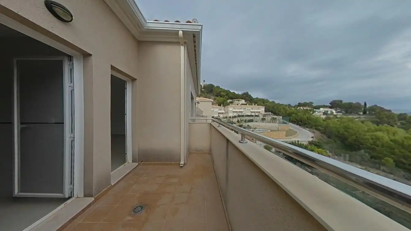 Casa aparellada amb piscina en venda a Ptda Oltamar - Urb Oltamar -, imagen 39