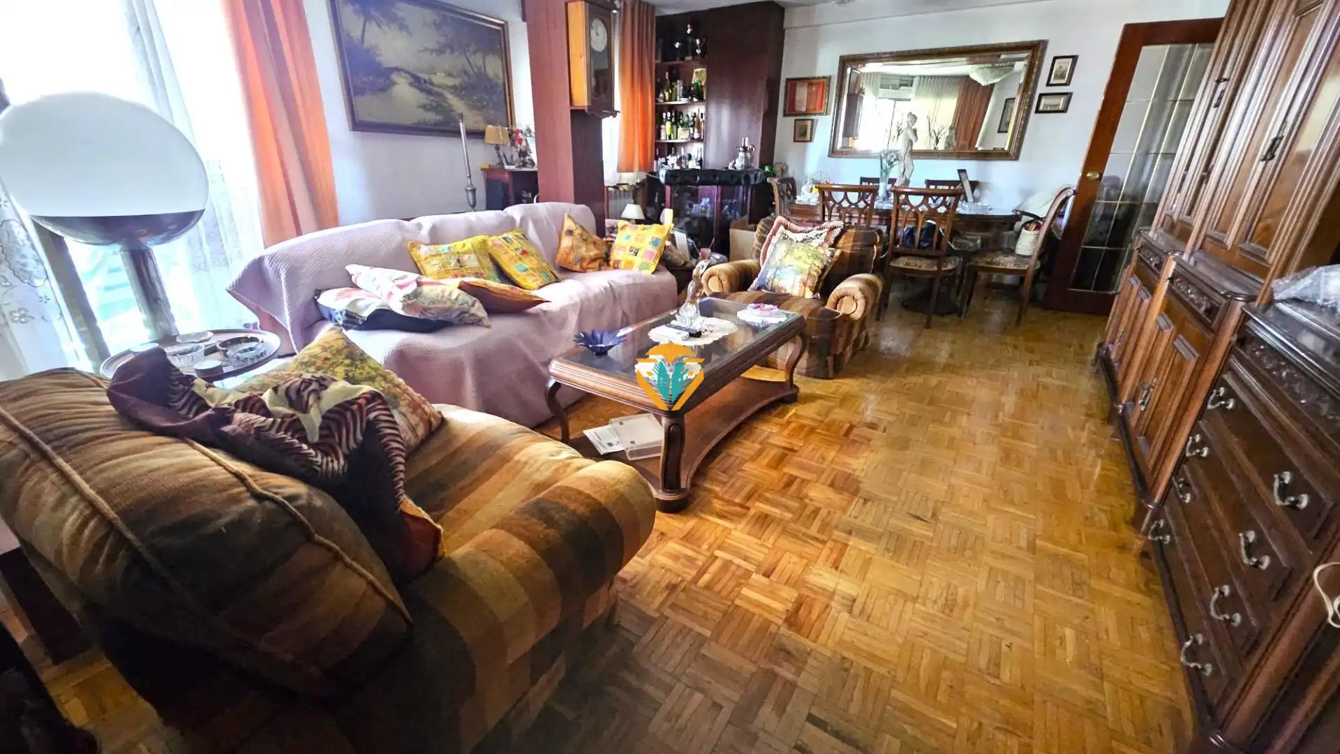 Penthouse with terrace for sale in Centro Urbano, imagen 19