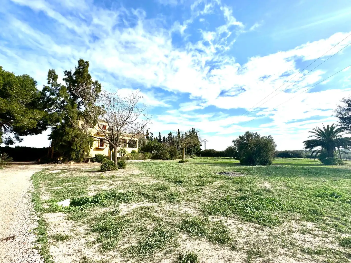 Casa rústica con jardín en venta en Daya Nueva, imagen 62
