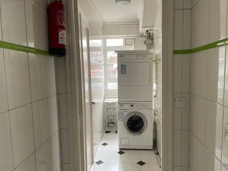 Flat with terrace for sale in Centro Urbano, imagen 21