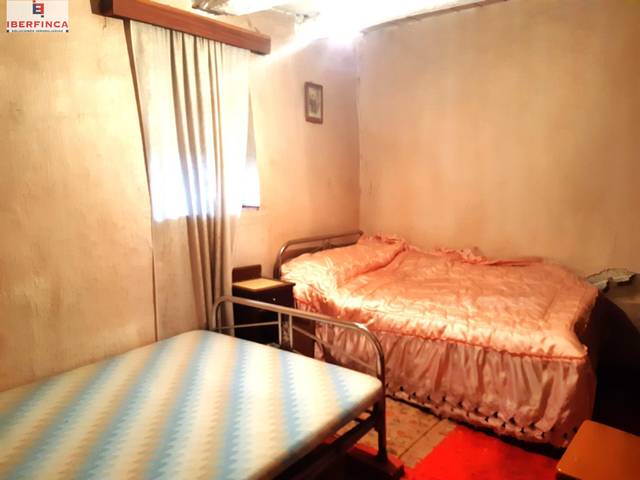 Finca rústica en Venta en Villavaquerín