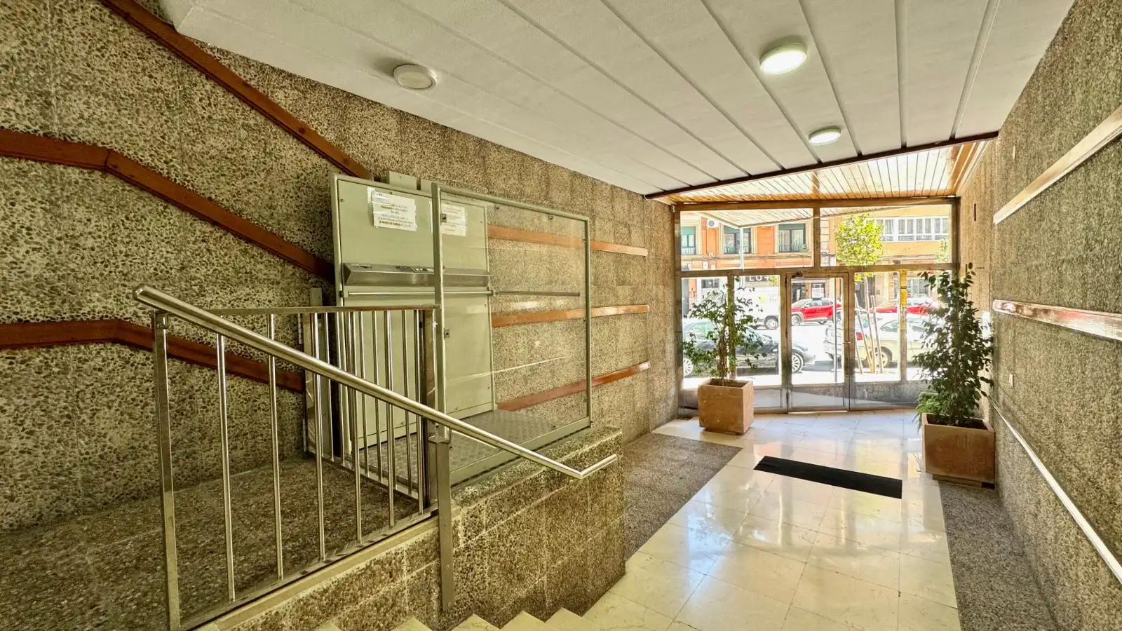 Oficina en venta en Cáceres, Cáceres