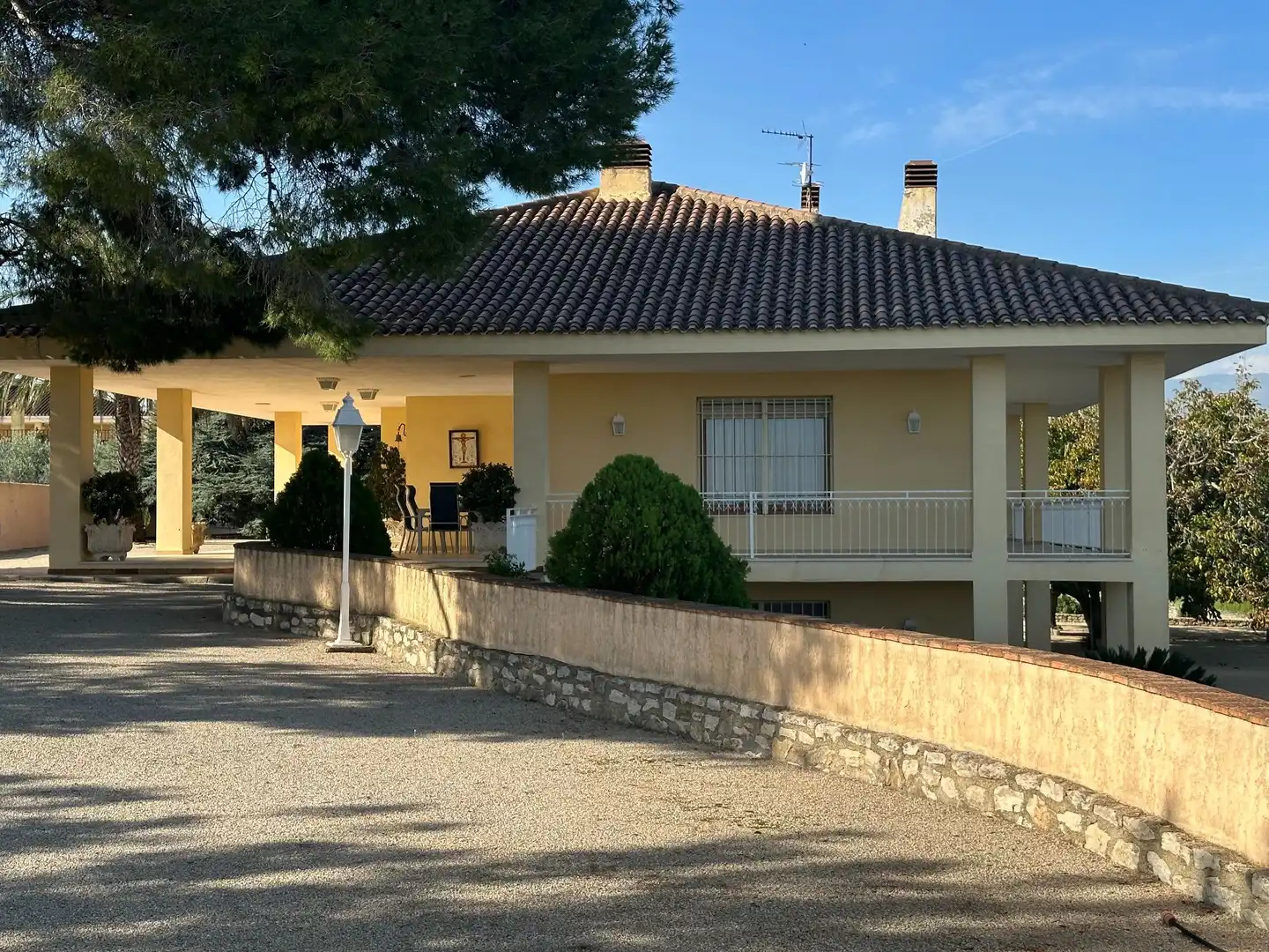 Haus oder Chalet zum Verkauf in Santa Ana