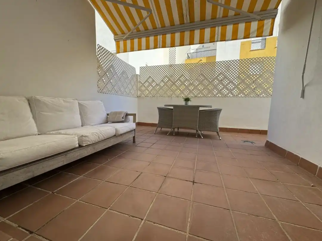 Erdgeschosswohnung zum Verkauf in Costa Ballena - Largo Norte, imagen 12