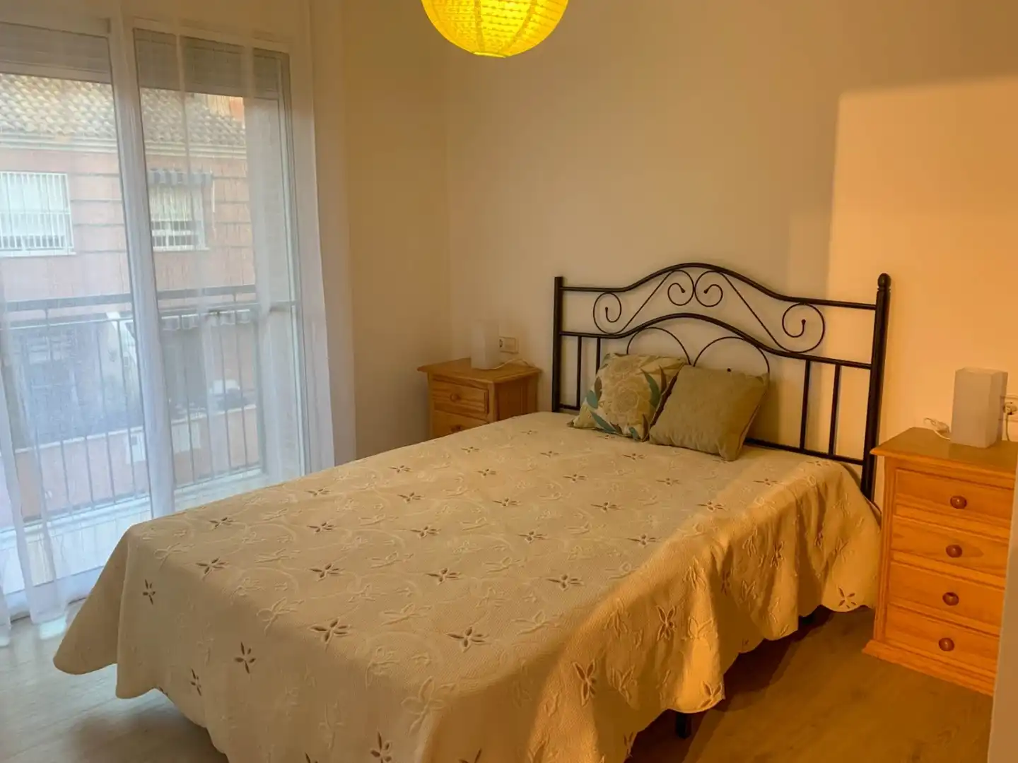 Flat with lift to rent in Norte, imagen 6