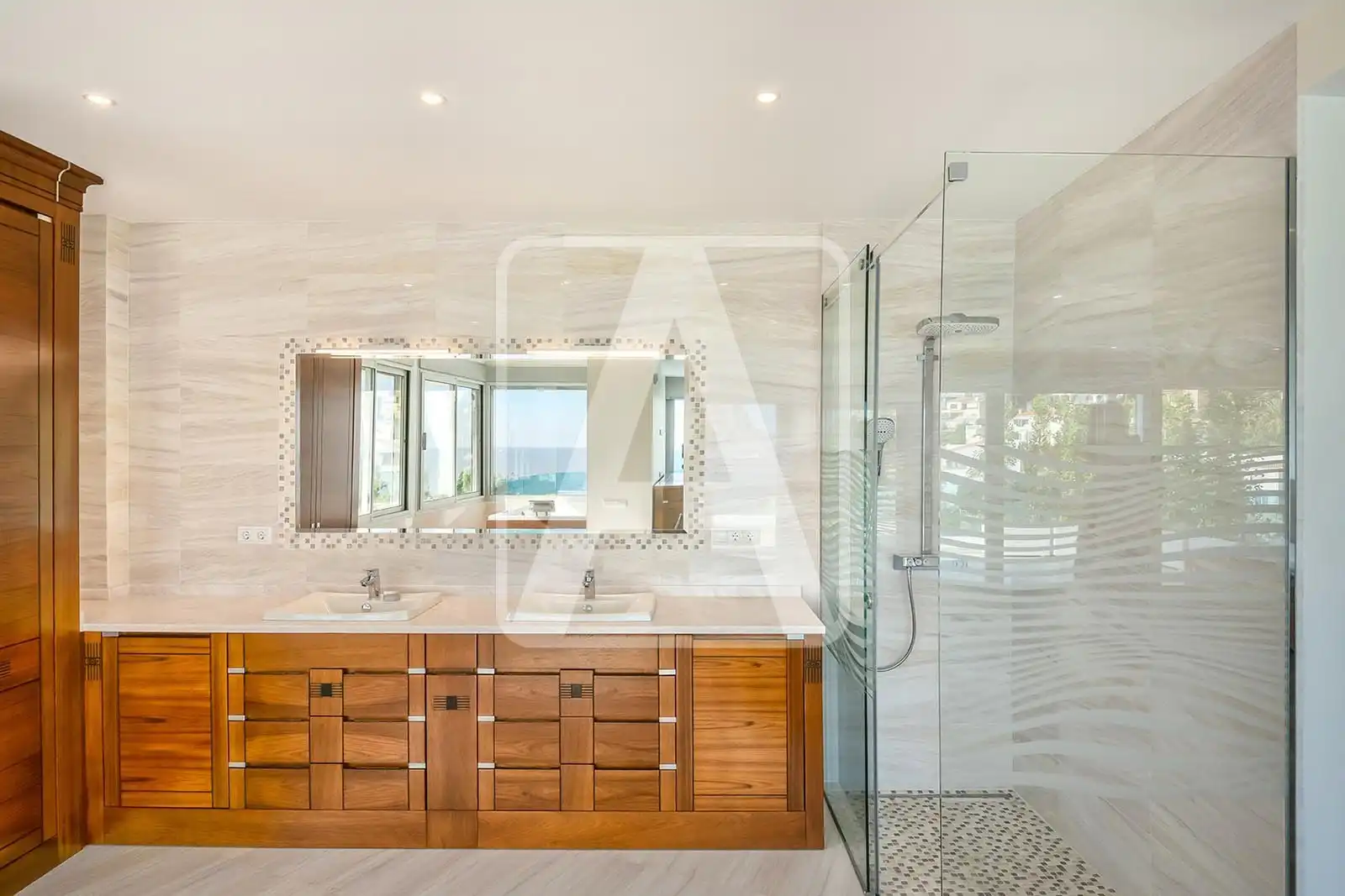Chalet con piscina en venta en Canuta, imagen 57