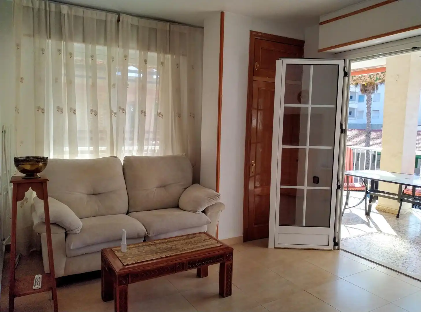 Apartamento en venta en Playa del Acequión, Náufragos y Rocío del Mar, imagen 7