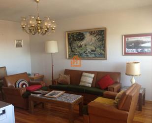 Living room of Apartment for sale in Hospital de Órbigo  with Terrace