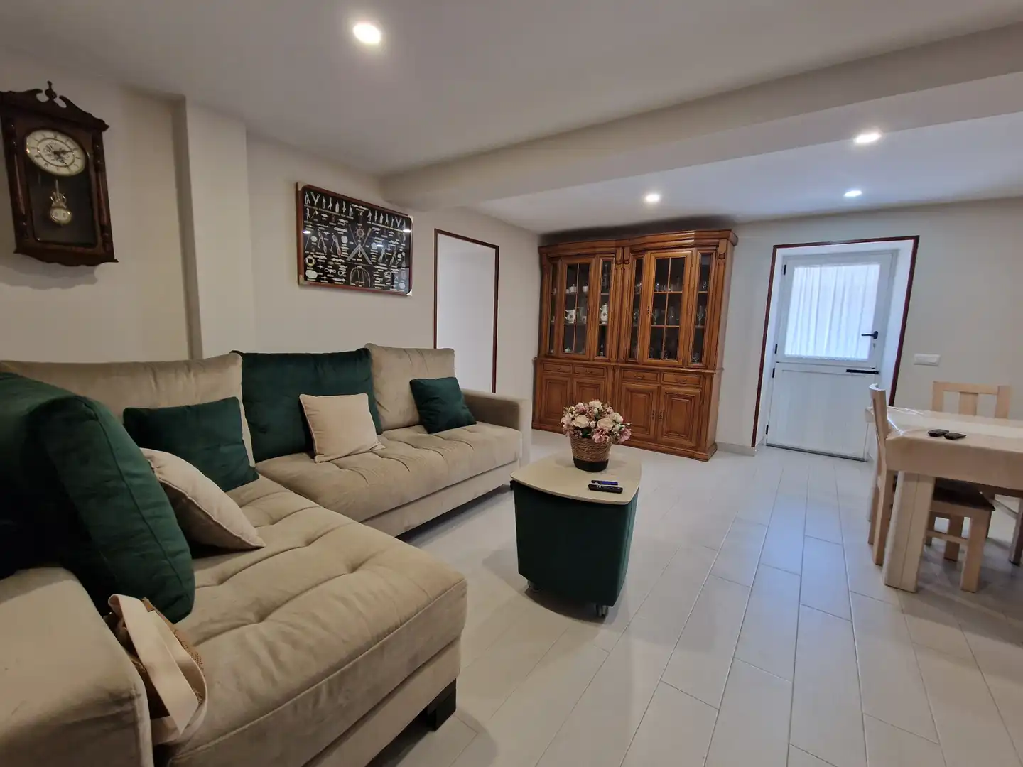 Casa o chalet en venta en Narón con Calefacción, Jardín privado y Terraza