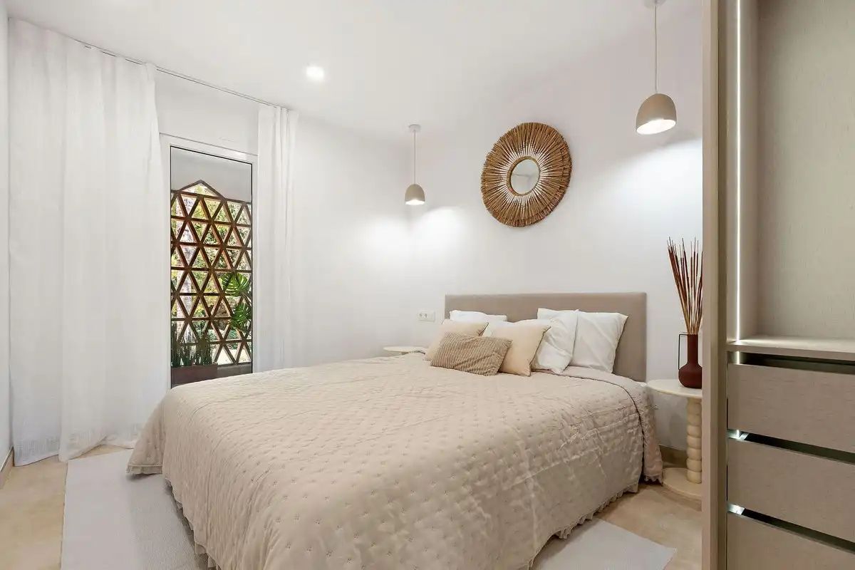 Piso con ascensor en venta en Nueva Andalucía, imagen 13